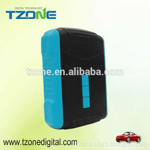 long standby time GPS Tracker with competitive price FCC/CE certificate
